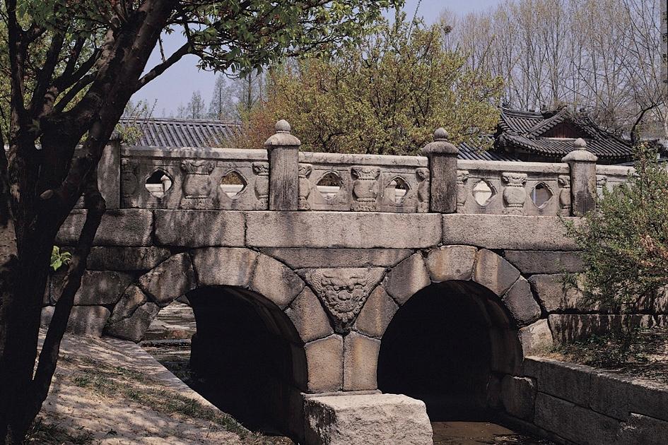 Pont de Jade