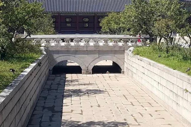 Puente Yongje