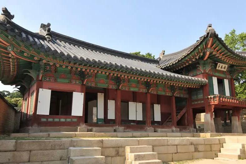 Seongjeonggak