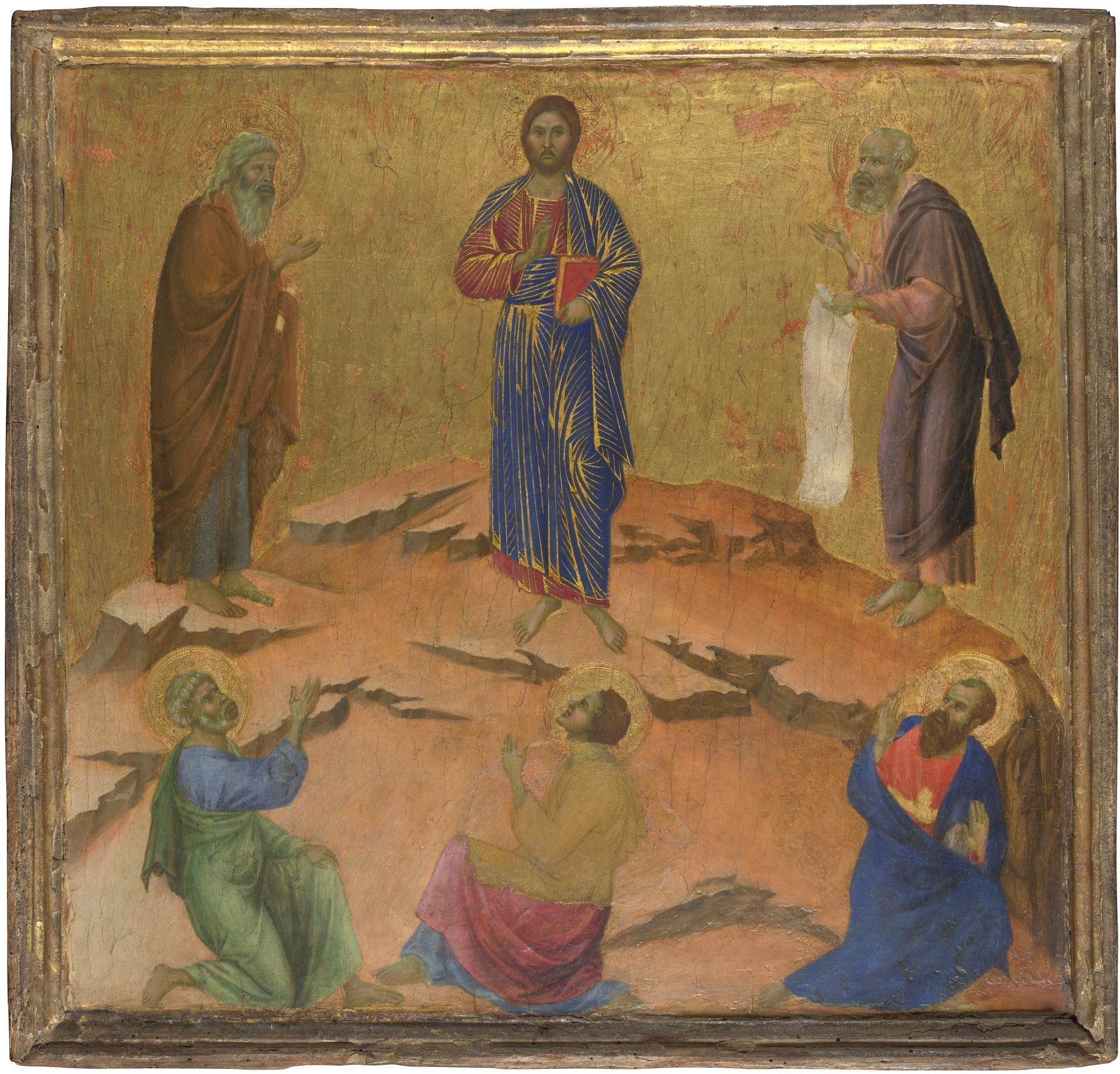 La Transfiguration