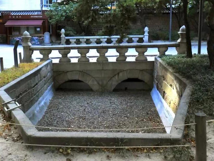 Pont Geumcheon