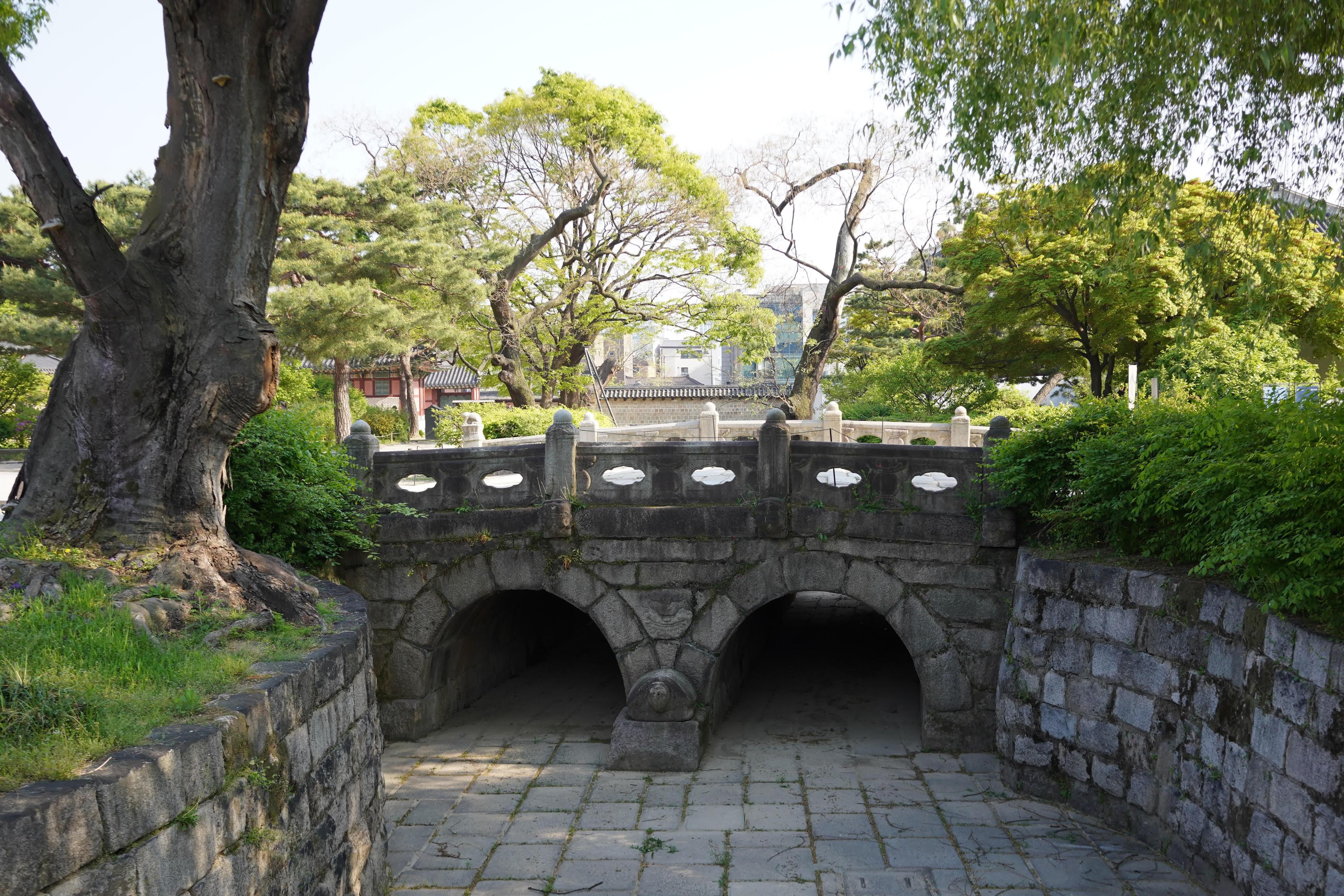 Puente Geumcheon