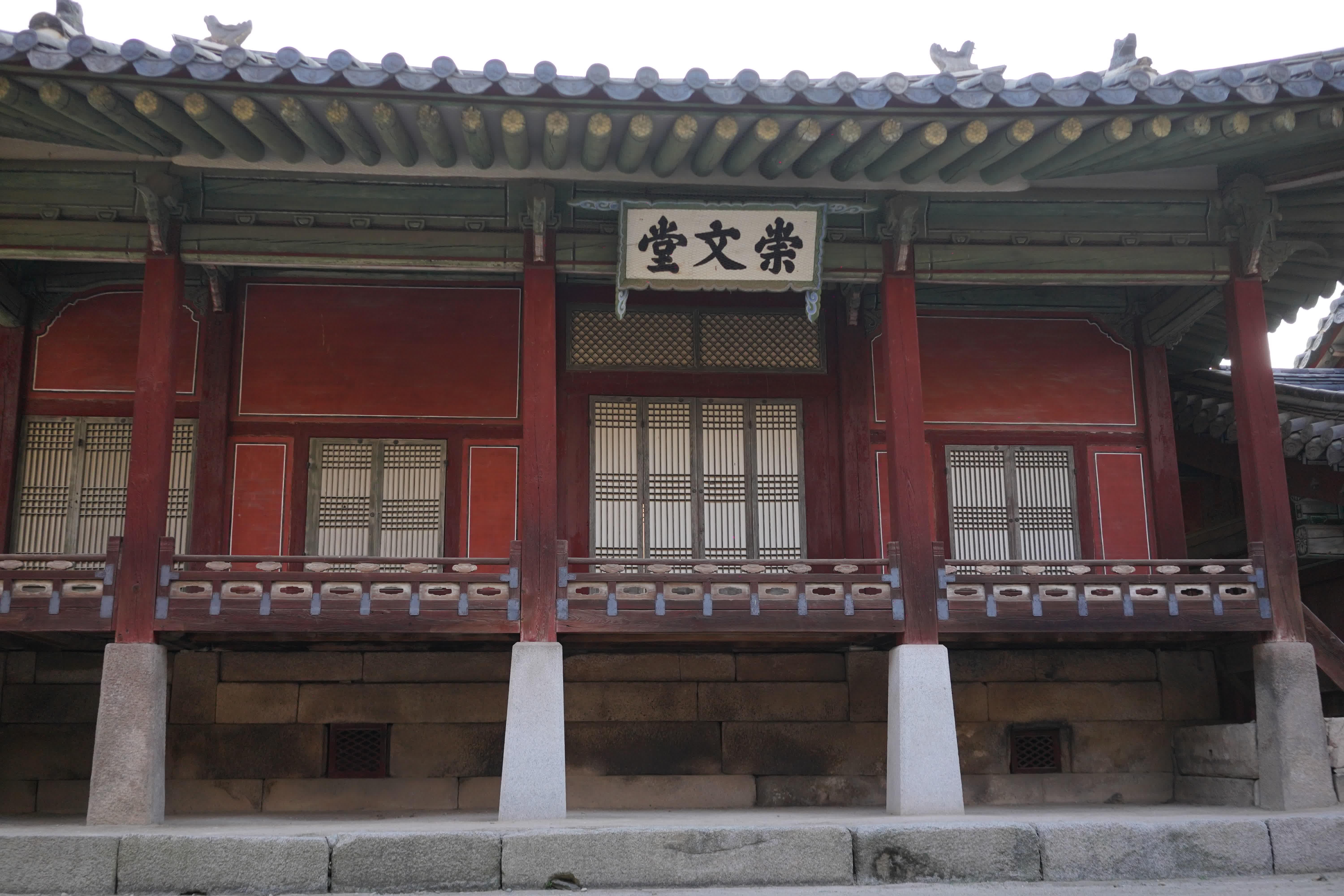 Sungmundang