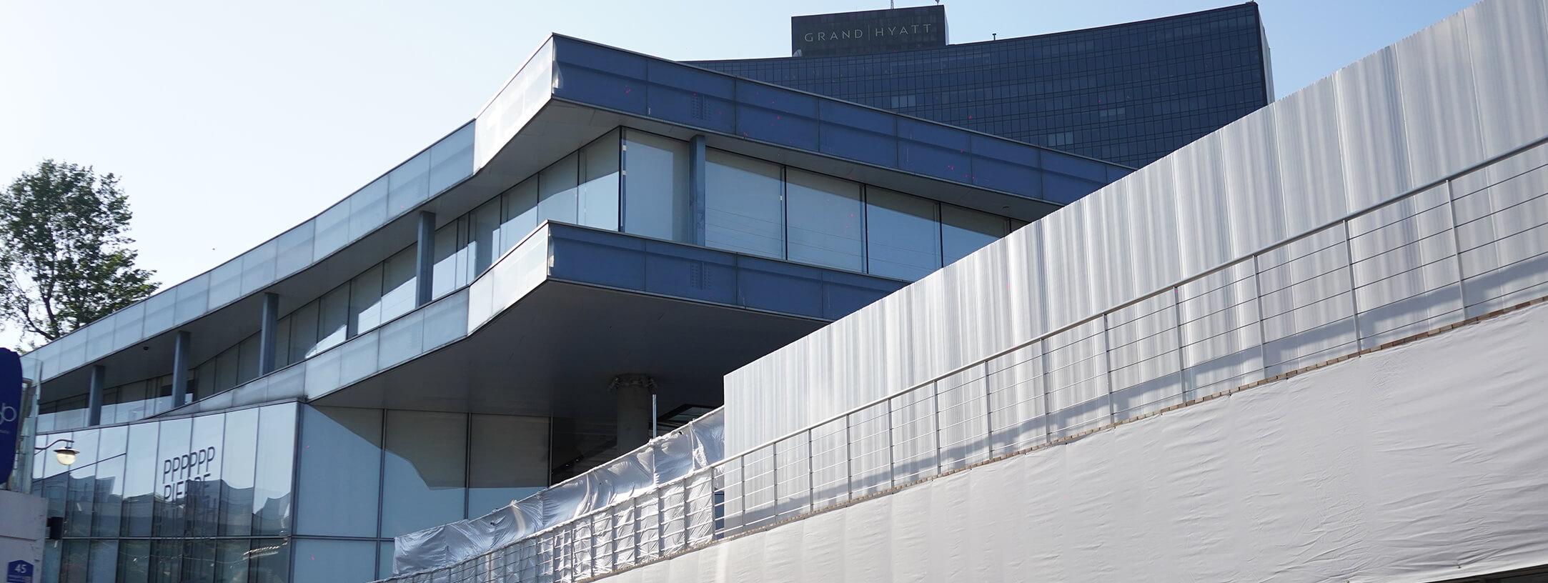 Museo Leeum